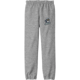 Hard Edge Hockey Youth Heavy Blend Sweatpant