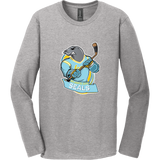 Atlantic City Seals Softstyle Long Sleeve T-Shirt