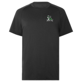 Atlanta Madhatters Breakaway Youth Air Flow Tee