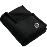 Biggby Bobcats Ultra Plush Blanket