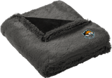 Woodridge Wild Faux Fur Blanket