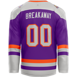 Chicago Phantoms Adult Player Hybrid Jersey (2018/2019)
