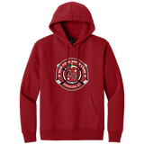 Apple Core Super Heavyweight Fleece Hoodie