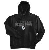 Berdnikov Bears Super Heavyweight Fleece Hoodie
