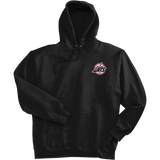 Metro Jets Super Heavyweight Fleece Hoodie