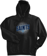 Ramapo Saints Super Heavyweight Fleece Hoodie