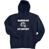 Randolph Middle School Super Heavyweight Fleece Hoodie