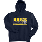 PA Brick Super Heavyweight Fleece Hoodie