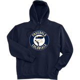 FRC Freehold Colonials Super Heavyweight Fleece Hoodie