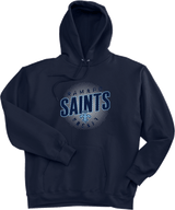 Ramapo Saints Super Heavyweight Fleece Hoodie
