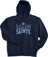 Ramapo Saints Super Heavyweight Fleece Hoodie