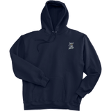 Hard Edge Hockey Super Heavyweight Fleece Hoodie