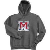 Jr. Mounties Super Heavyweight Fleece Hoodie