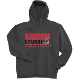 Grundy Senators Super Heavyweight Fleece Hoodie