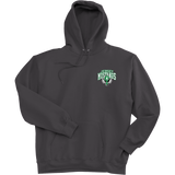 Jersey Mustangs Super Heavyweight Fleece Hoodie