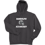 Randolph Middle School Super Heavyweight Fleece Hoodie