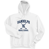 Randolph Middle School Super Heavyweight Fleece Hoodie