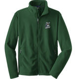 Hard Edge Hockey Value Fleece Jacket