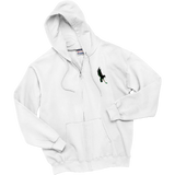 Wilmington Nighthawks V.I.T. Fleece Full-Zip Hoodie
