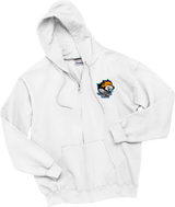 Woodridge Wild V.I.T. Fleece Full-Zip Hoodie