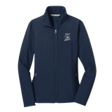 Hard Edge Hockey Ladies Core Soft Shell Jacket