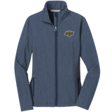 Skylands Kings Ladies Core Soft Shell Jacket