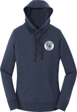 Council Rock North New Era Ladies French Terry Pullover Hoodie