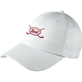 Benet Hockey New Era Adjustable Unstructured Cap