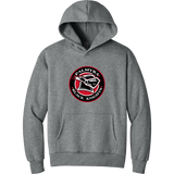 Palmyra Black Knights Heavyweight Hoodie
