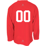 South Pittsburgh Rebellion Adult Practice Jersey