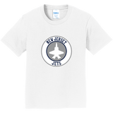 NJ Jets Youth Fan Favorite Tee