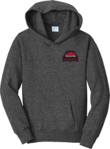 Philadelphia Resistance Youth Fan Favorite Fleece Pullover Hooded Sweatshirt