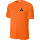 Biggby Bandits PosiCharge Competitor Tee