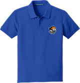Woodridge Wild Youth Core Classic Pique Polo