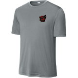 Strathroy Rockets Youth PosiCharge Competitor Tee